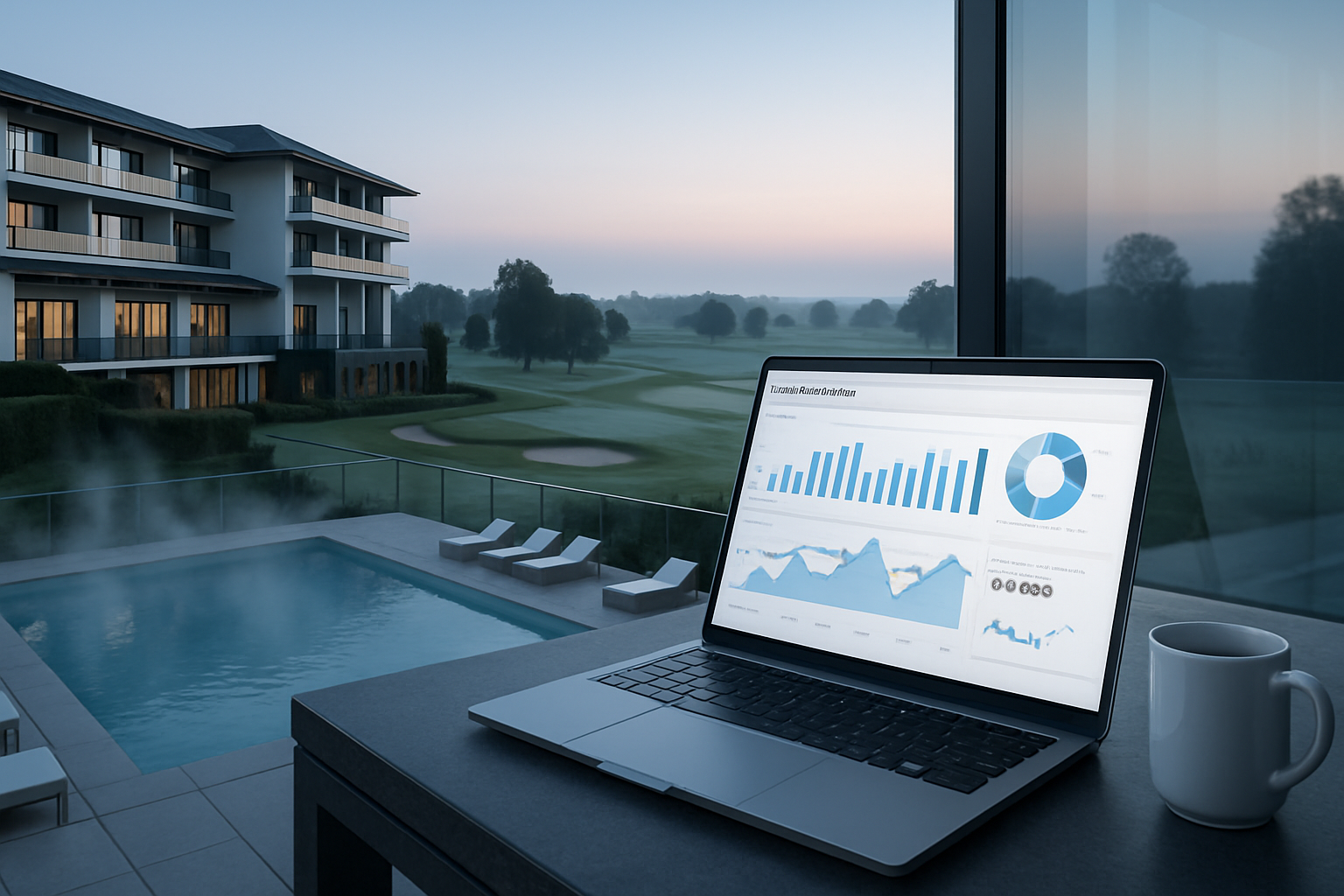 Best Google Ads Strategy for Hotels to Drive Direct Bookings