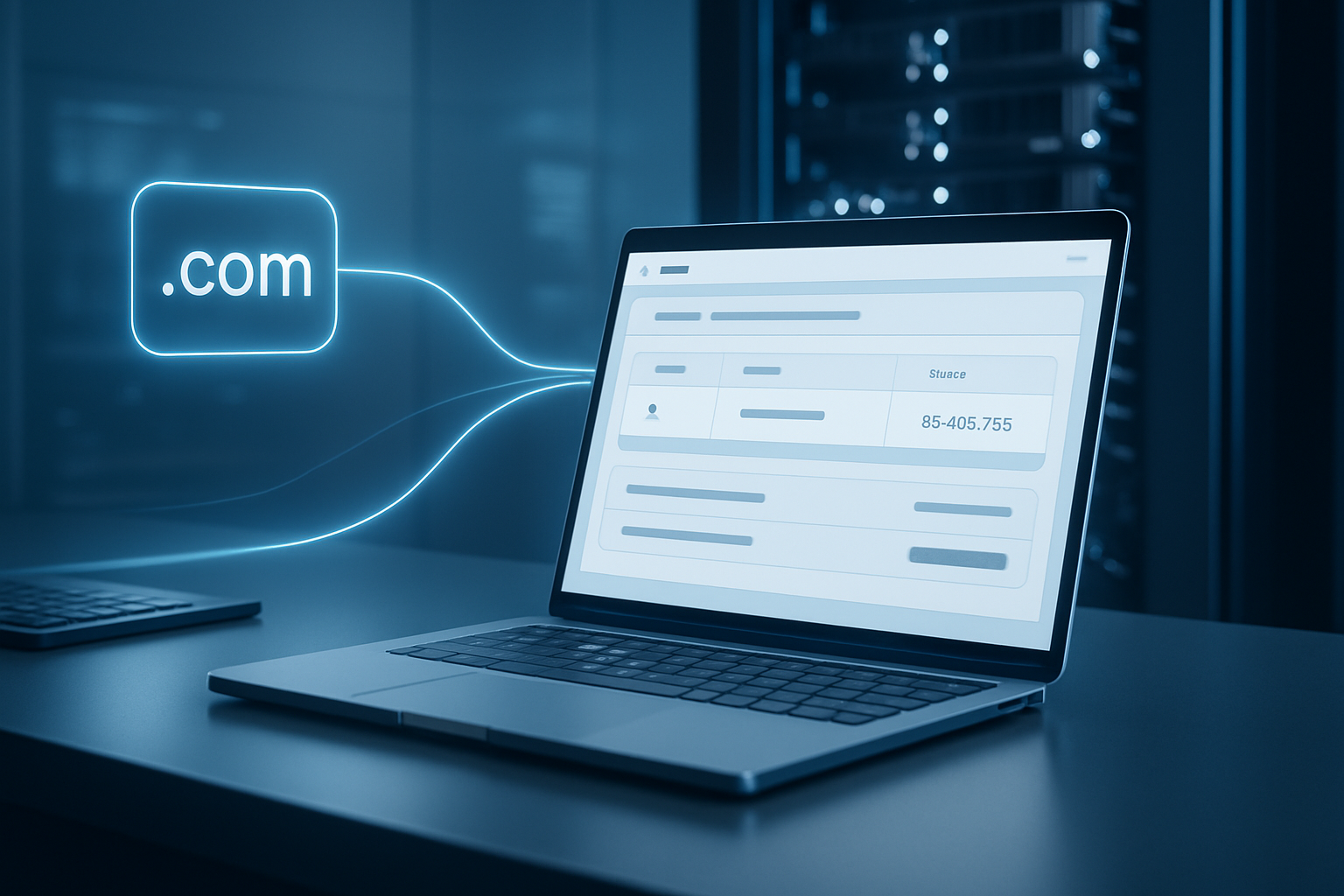 How to Set Up A Records for Reliable Website Routing