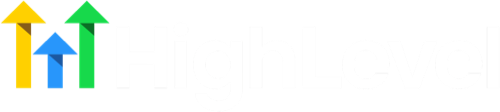 GoHighLevel CRM logo