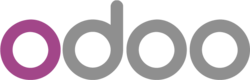 Odoo CRM logo