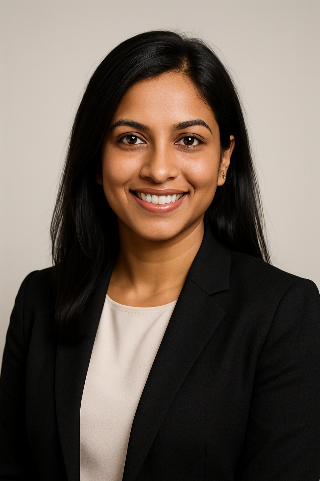 Sonali Bose — Performance Marketing Specialist